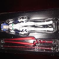 フロイライン リボルテック 001 綾波レイ (初回限定特別価格版) Amazon.co.jp: フロイライン リボルテック 001 綾波レイ (初回